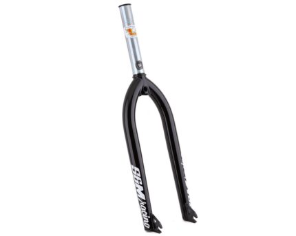 S&M Race XLT Fork (Pro Cruiser) (Black)