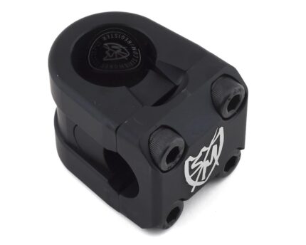 S&M Redneck FLT Stem (Black)