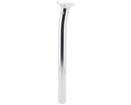 Cult Layback Pivotal Seat Post (Polished)