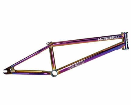 Hyper Wizard Frame (Jet Fuel)