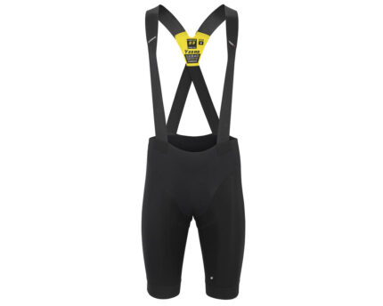 Assos Equipe RS Spring Fall Bib Shorts S9 (Black Series)