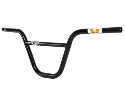S&M Grand Slam Bars (Flat Black)