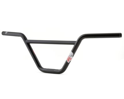 S&M Big Bruiser Cruiser Bars (Flat Black)