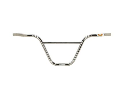 S&M Credence XL Bars (Chrome)
