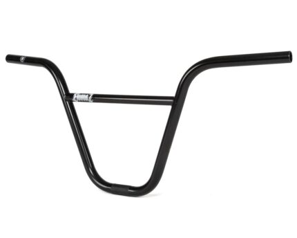 S&M Elevenz Bars (Flat Black)