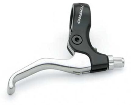 Tektro 274A BMX U-Brake Lever (Silver/Black)