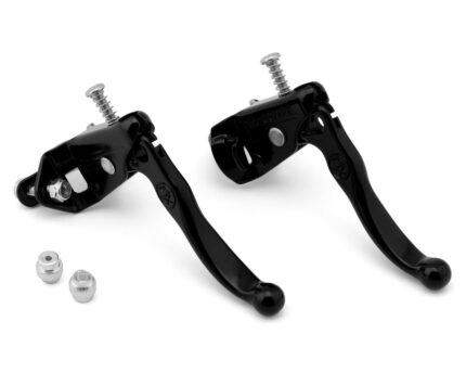 Dia-Compe Tech 3/MX 121 Brake Levers (Black)