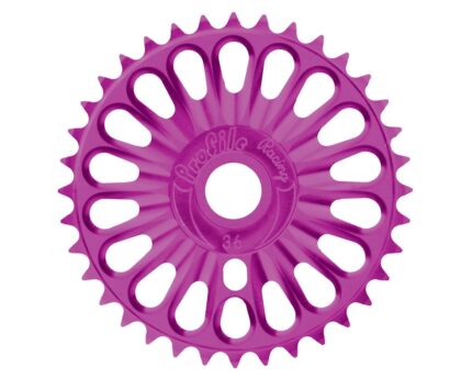 Profile Racing Imperial Sprocket (Purple)