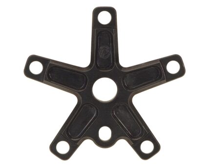 Profile Racing Spider (Black)