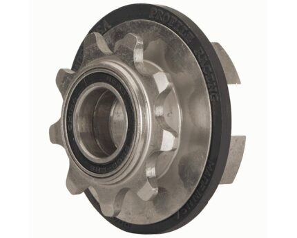 Profile Racing Elite 1-pc Cassette Driver (Titanium)