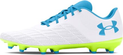 Under Armour Unisex Adult Magnetico Select 3.0 Soccer Shoes