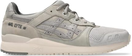 ASICS Women's Gel Lyte III Retro Running Shoe
