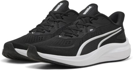 PUMA Unisex's Skyrocket Lite 2 Sneaker