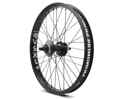 Primo Balance VSXL+ Cassette Wheel (LHD) (Black)