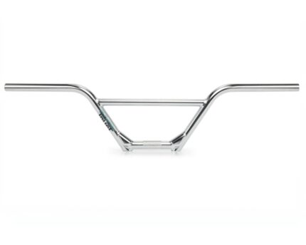 Rixin Trust Bars (Chrome)