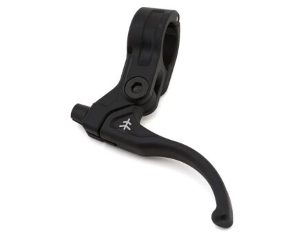 Flybikes Manual CNC Brake Lever (Flat Black)