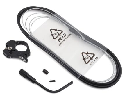 PNW Components Puget 2x MTB Lever (Black)