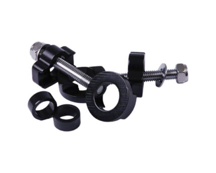 DMR Chain Tugs Chain Tensioner (Black)
