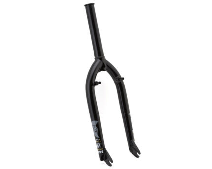 Colony Guardian U-Brake Fork (ED Black)