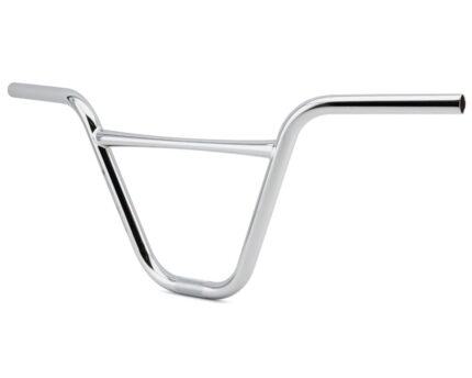 Colony Guardian Bars (Chrome)