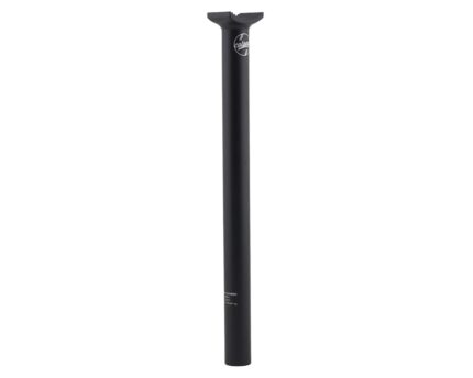 Colony Stump Pivotal Seat Post (Black) (25.4mm) (330mm)