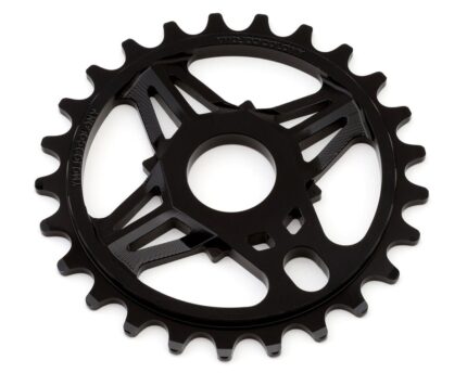 Colony CC Sprocket (Black)