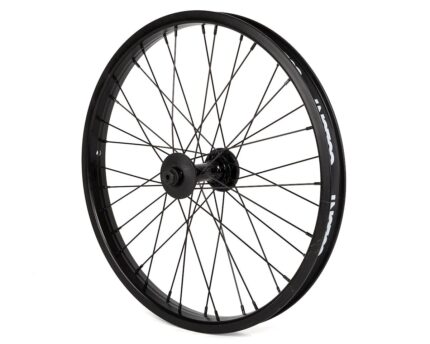 Colony Pintour Front Wheel (Black)