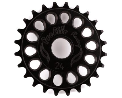 Profile Racing Imperial Sprocket (Black)