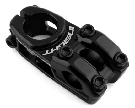 Insight Top Load BMX Race Stem (Black)