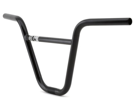 Kink Helm Bars (ED Black)