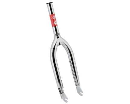 Odyssey R15 Fork (Chrome)
