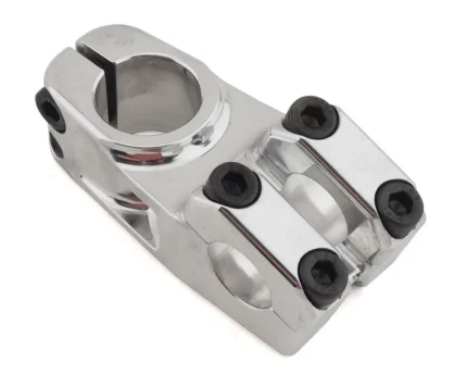 S&M Race XLT Stem (Polished)