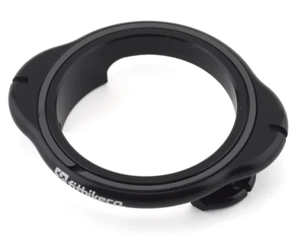 Fit Bike Co Detangler (Black) (1-1/8