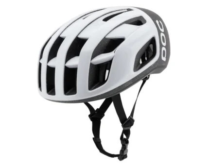 POC Cytal Lite Helmet (Hydrogen White/Uranium Black Matte)