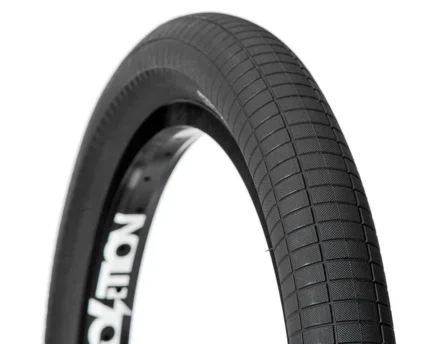 Demolition Hammerhead-S Tire (Mike Clark) (Black)