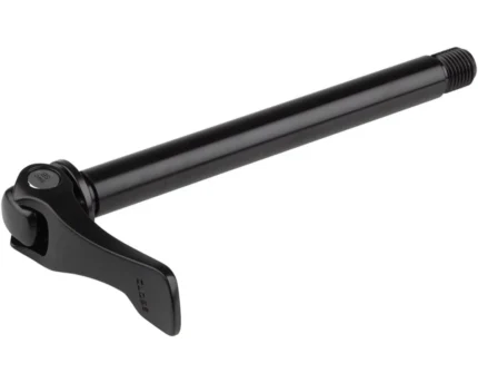 Fox Suspension QR Thru-Axle (Black) (2021+) [820-09-063-KIT]