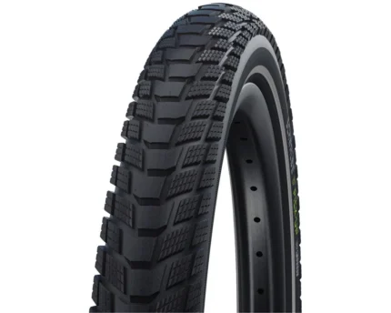 Schwalbe Pick-Up Cargo Bike Tire (Black/Reflective)