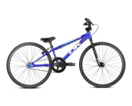 DK Swift Mini BMX Bike (17.25