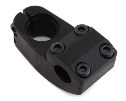 S&M Enduro V2 Stem (Black)