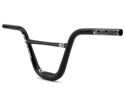 Elevn Flat Bars (31.8) (Black)