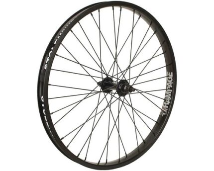 Stolen Rampage 22