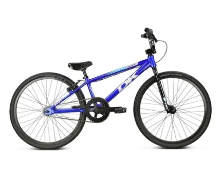 DK Swift Junior BMX Bike (18.25