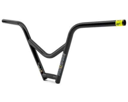 Nowear Tuk2 Bars (Black)