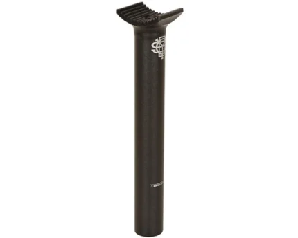 Odyssey Pivotal Seat Post (Black)