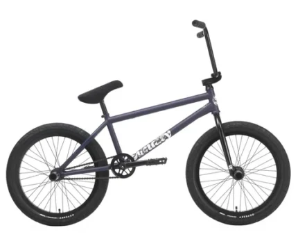Sunday Darkwave Authentic BMX Bike (21.25