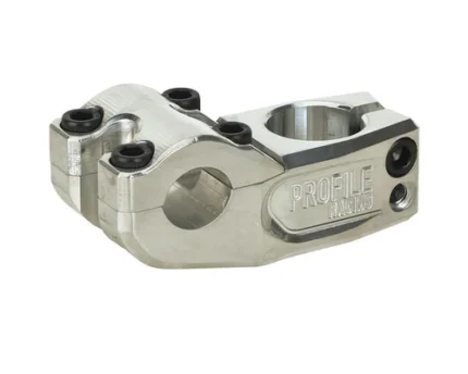 Profile Racing Push Stem (Polished)