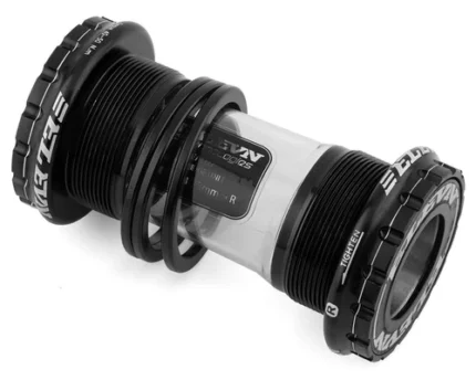 Elevn External Euro BB (Euro) (Black) [ELBB000BKBK]