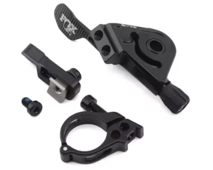 Fox Suspension Transfer 1x Dropper Seatpost Remote (Black) [925-06-004]