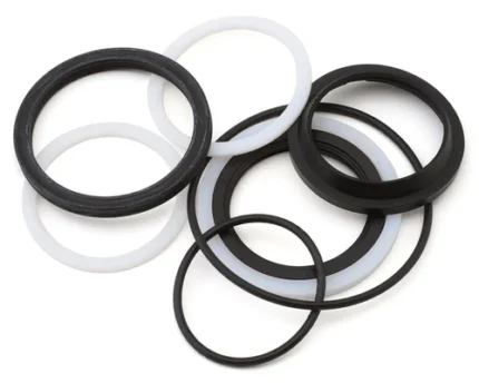 Fox Suspension Air Sleeve Seal Kit (2022 Float X) [803-01-727]