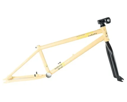 Colony Sect 20th Anniversary Frame Kit (Tan / Black)